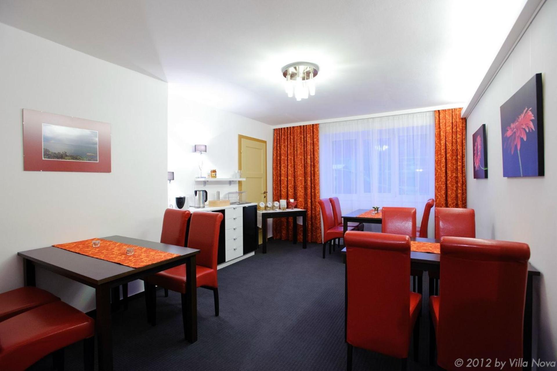 Villa Nova - Hotel Garni Waidhofen an der Ybbs Kültér fotó